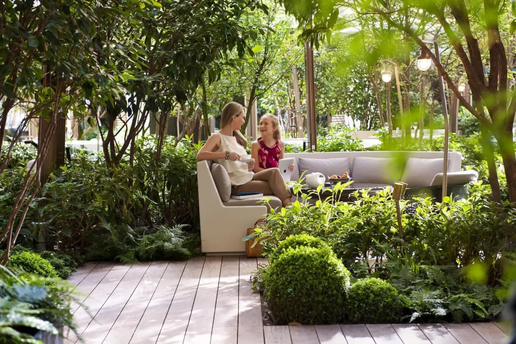 Mandarin Oriental, Paris - photo 23