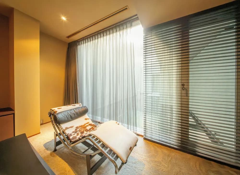 Azabu Modern House - photo 3