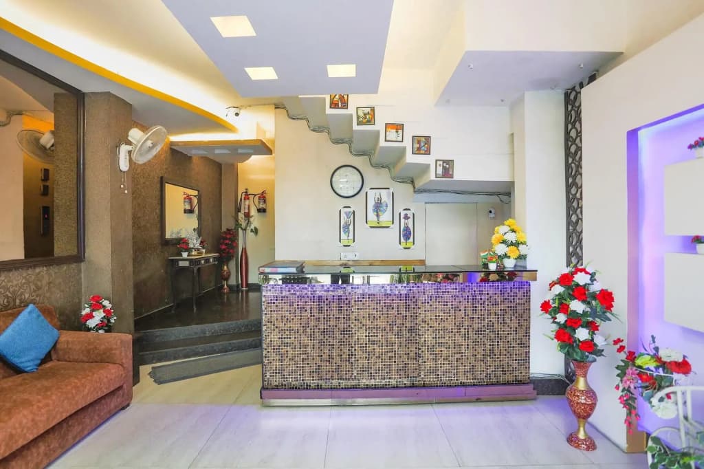 The Eden Hotel - photo 10