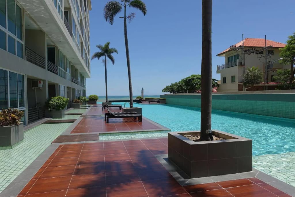 Musselana Condominium - photo 16