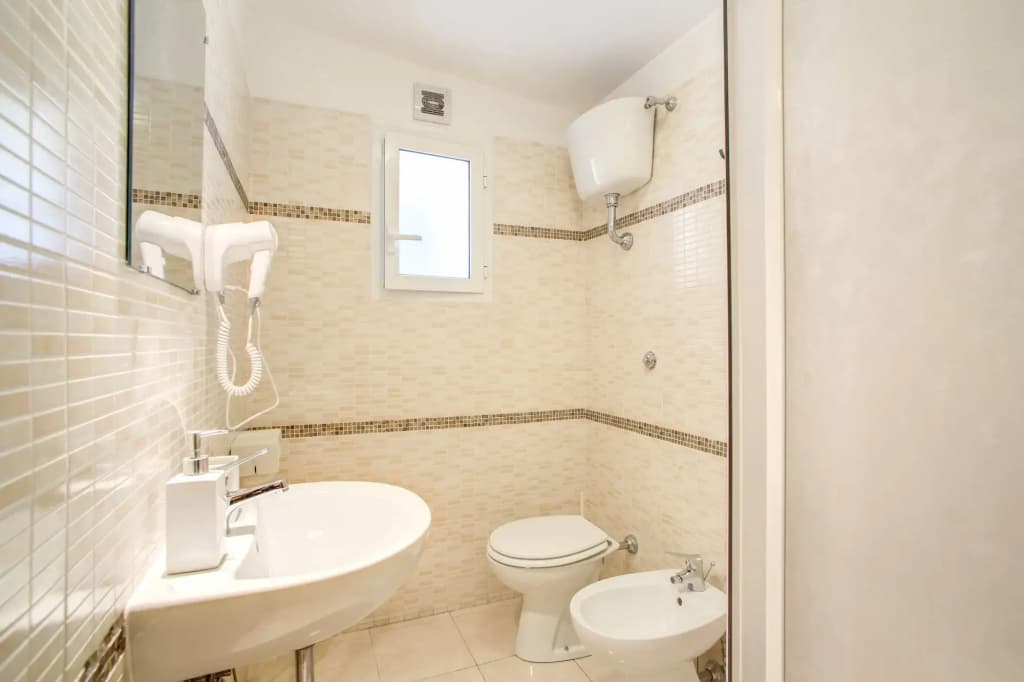 Hotel Mosaic Central Rome - photo 11