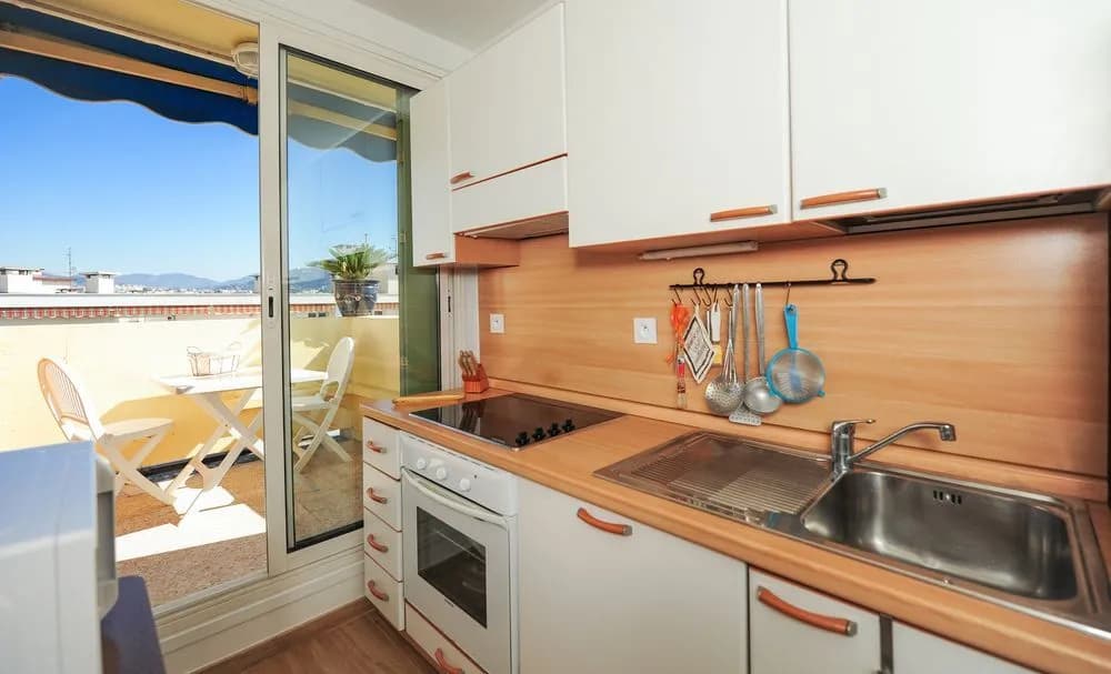 Appartement Panorama - photo 13