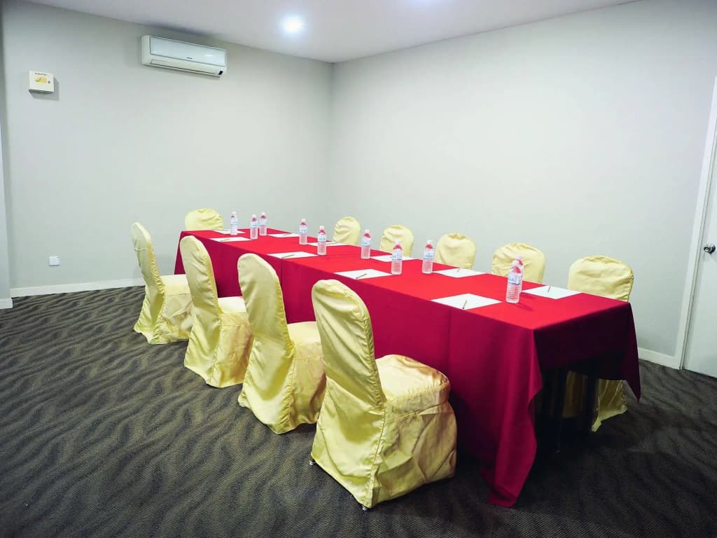 Damas Suites & Residences Kuala Lumpur - photo 20