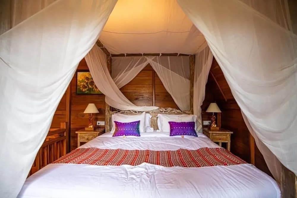 The Jungle Villa - photo 3