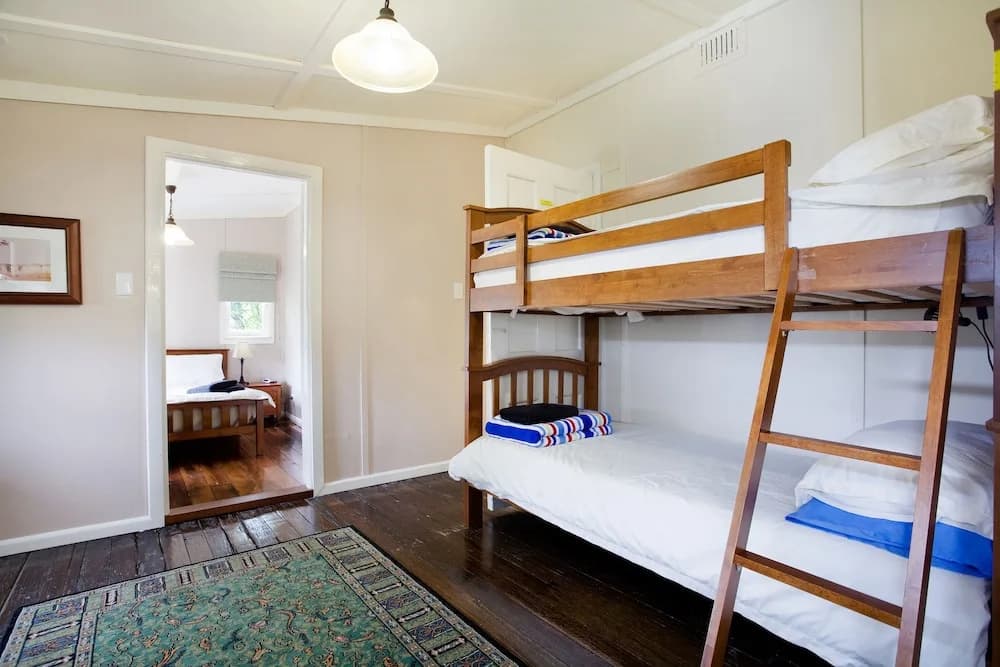 Norfolk House - photo 5