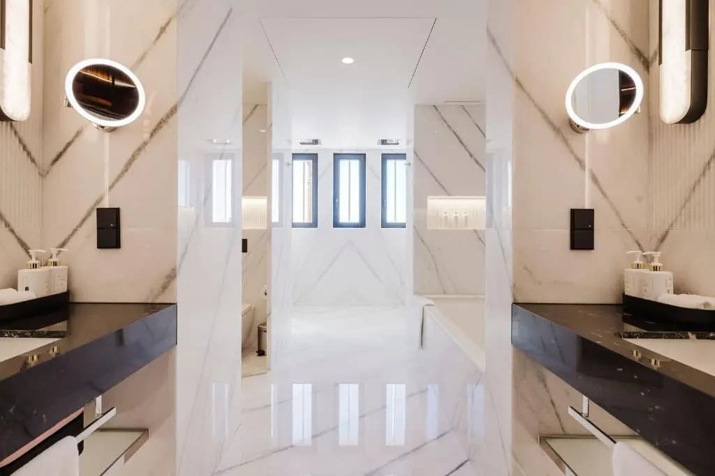 Lisbon Chiado Hotel & SPA - photo 40