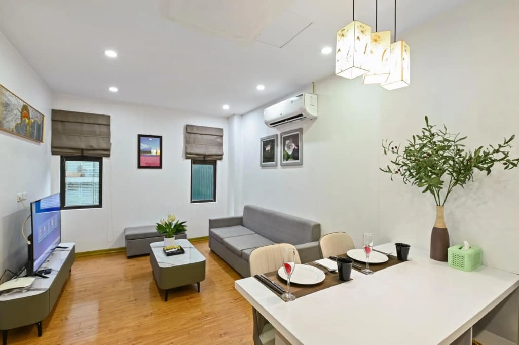 22housing Hotel & Residence Near Lotte - photo 31
