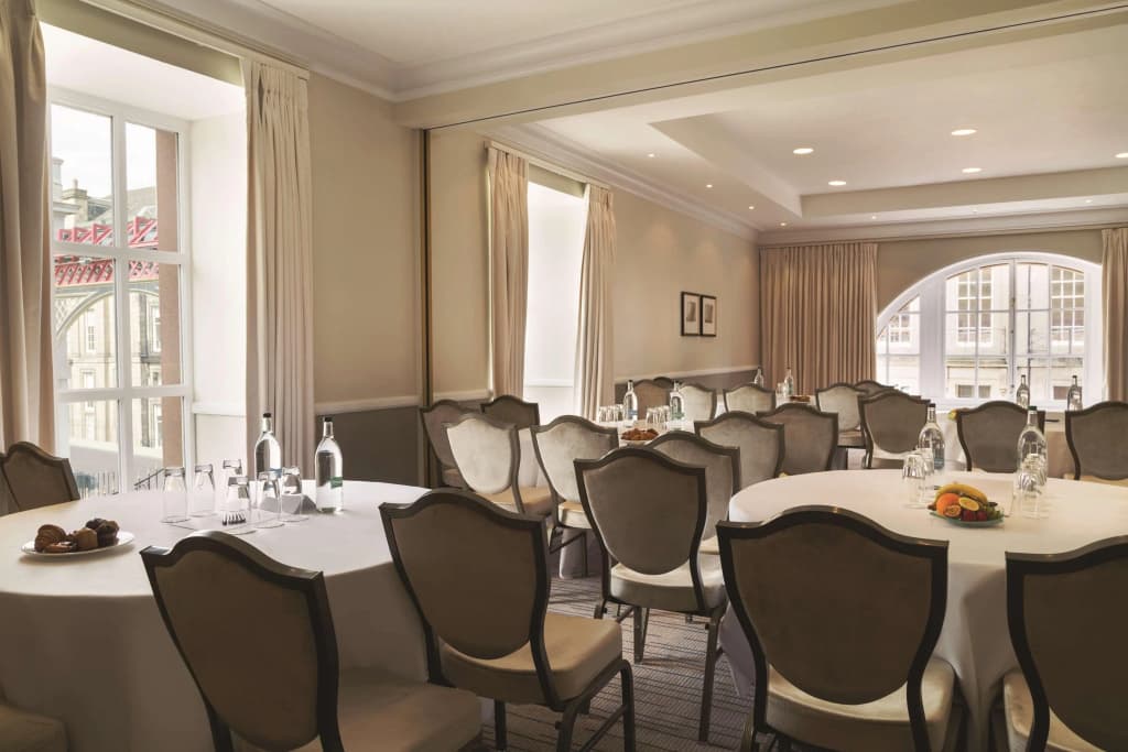 The Caledonian Edinburgh - photo 23