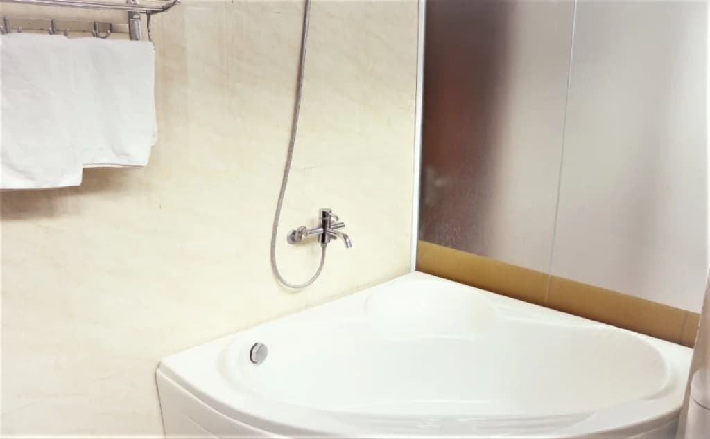 Inter Hotel - photo 8