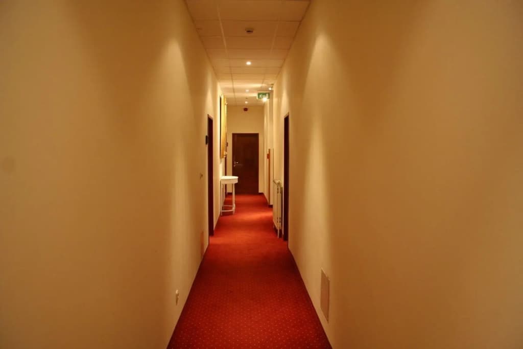 Urban Rooms Rathaus - Self Check-In - photo 9