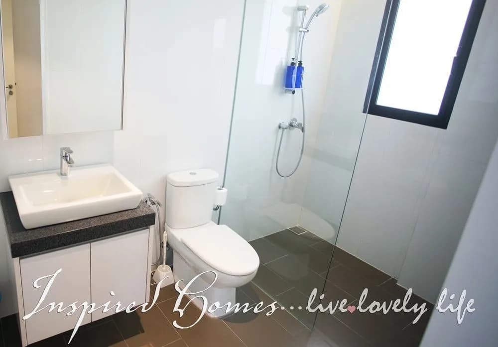 Inspired Homes @ KL Sentral EST Bangsar - photo 9