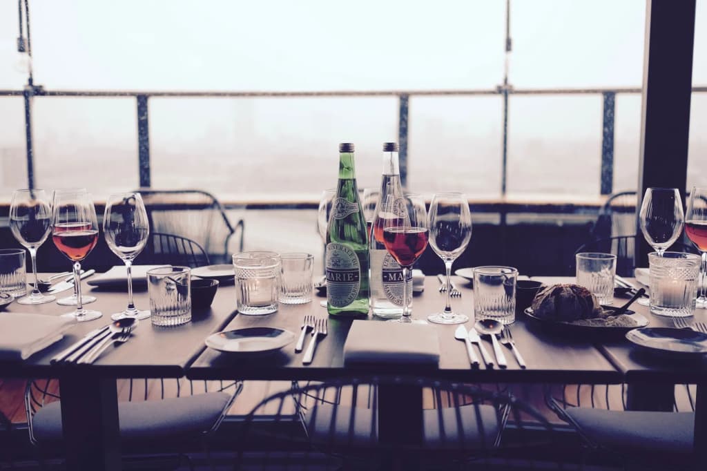 Morven Hotel Colombo - photo 27