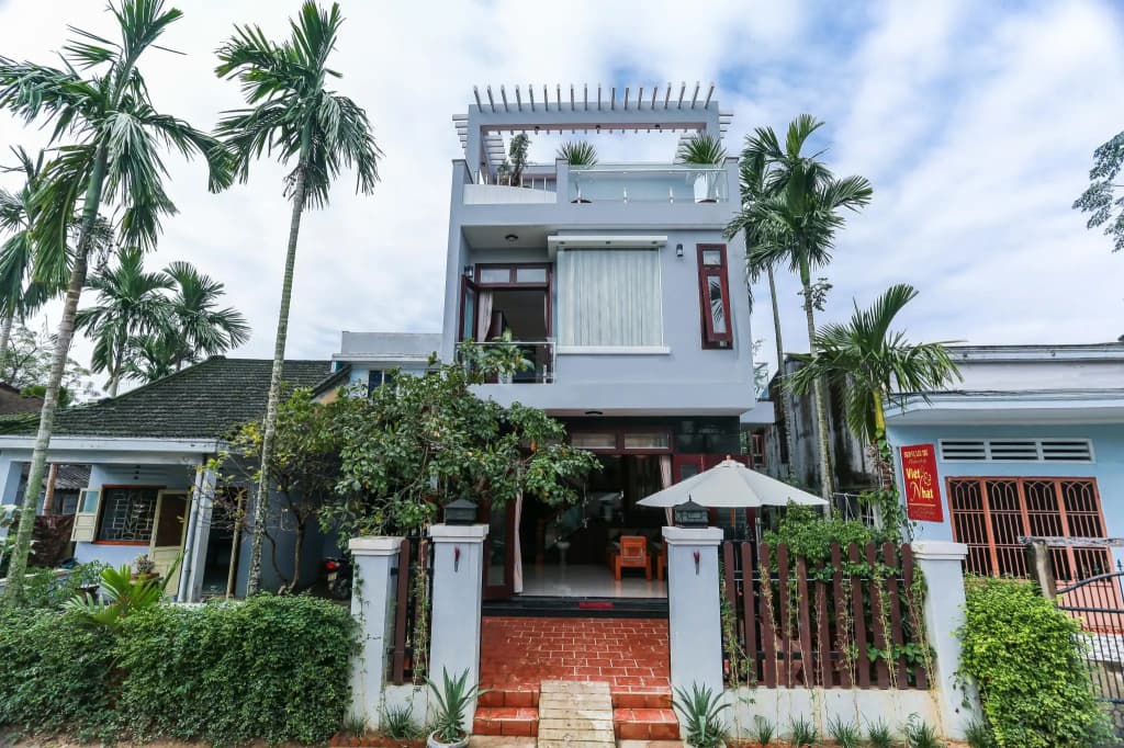 Viet Nhat Homestay - main photo