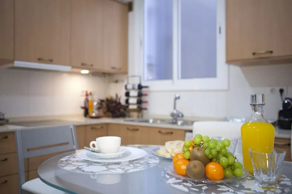 Watermelon - Platinum Apartment - photo 10
