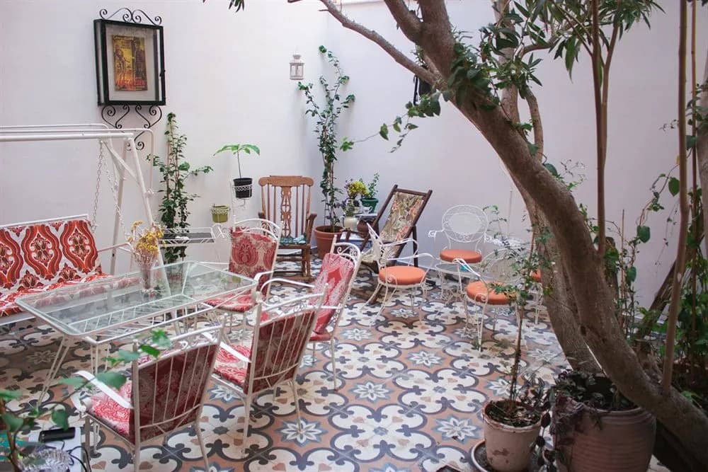 Athens Quinta - Hostel - photo 15