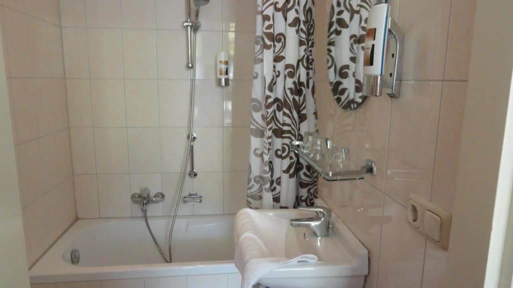 Hotel Mozart - photo 8