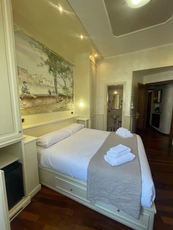 Dama Opera Elegantia Rooms - photo 3