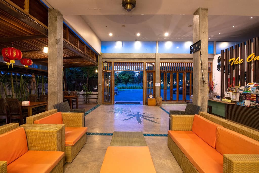 The One Cozy Vacation Residence - photo 2