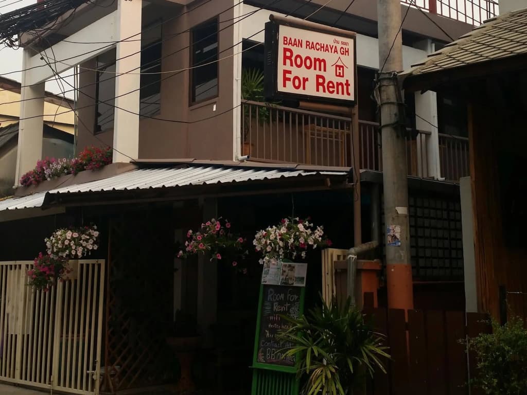Baan Rachaya - main photo
