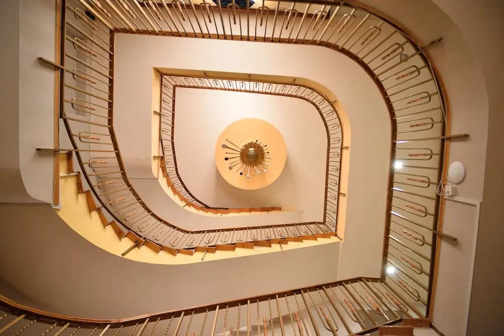 Panorama ECO-Hotel - photo 17