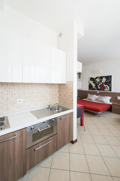 Residenza Cenisio - photo 15