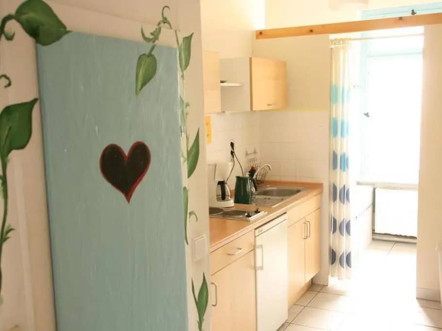 Annabanana Hostel - photo 21