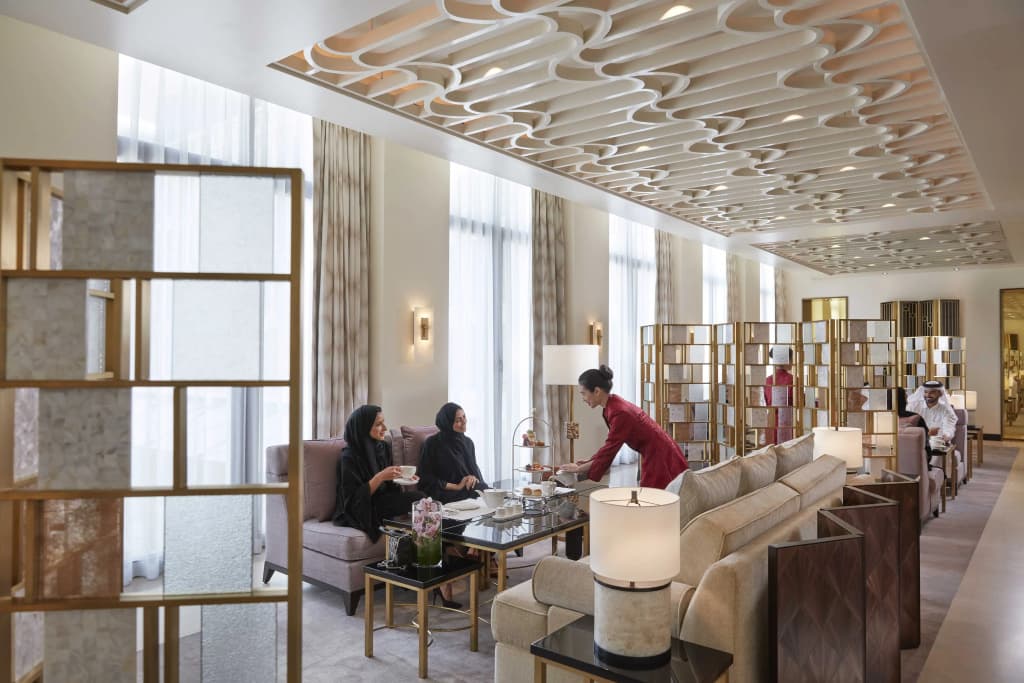 Mandarin Oriental Doha - photo 35