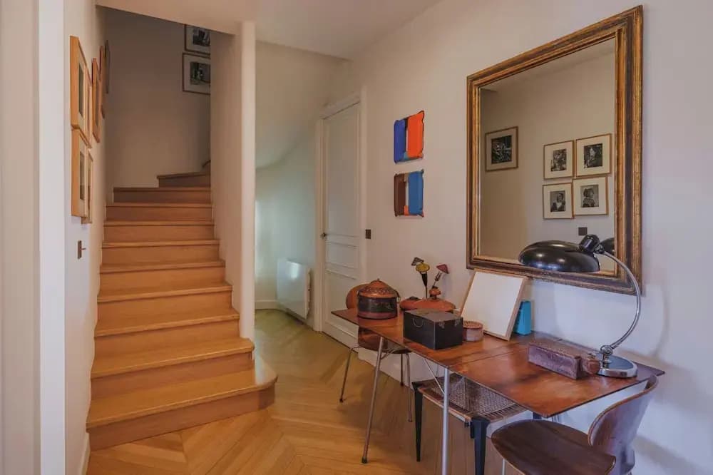 Paris St Germain Loft Residence - photo 26