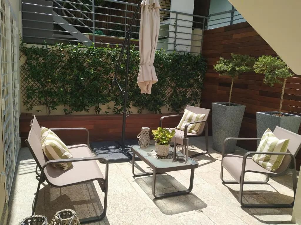 Apartamento Doctor Guiu - photo 8