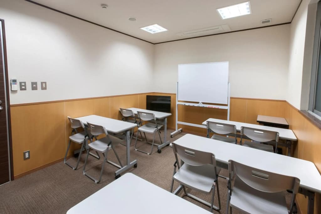 Kyoto Central Inn - photo 20
