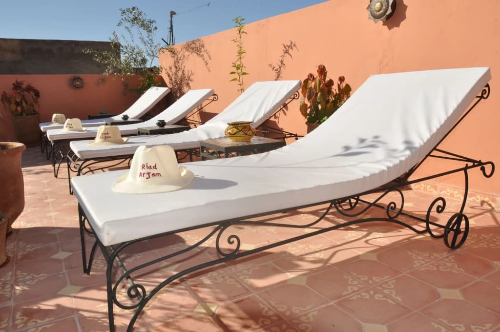 Riad Arjan - photo 12