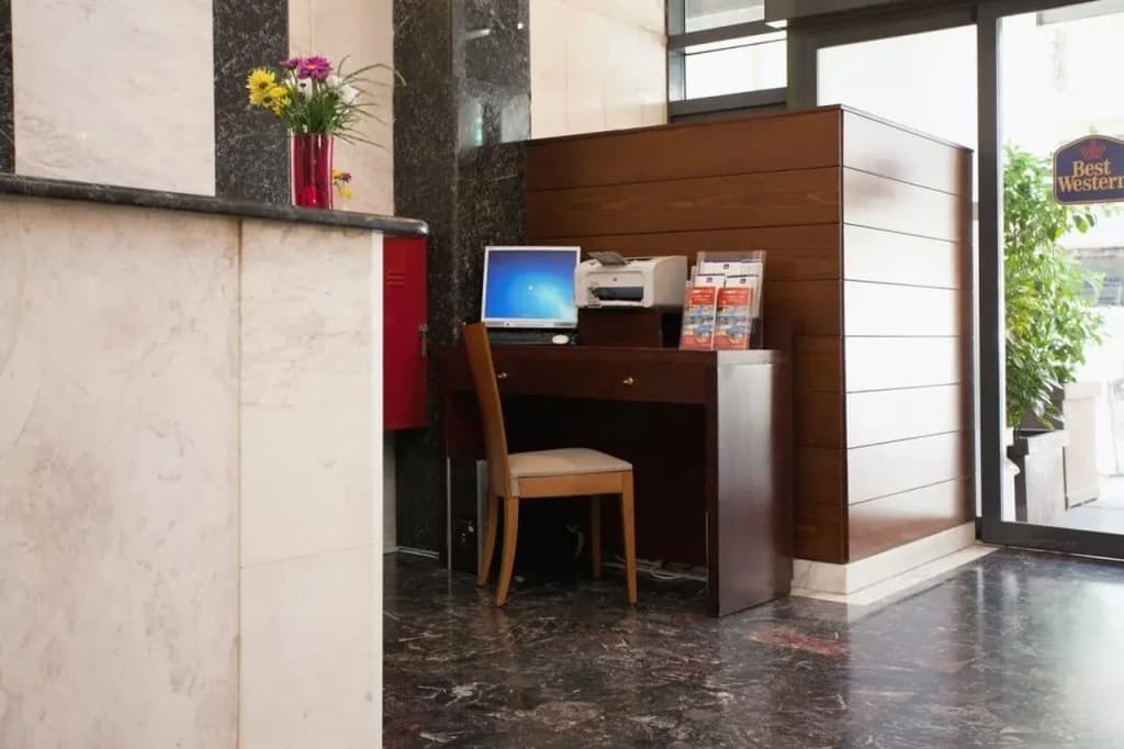 My Athens Hotel - photo 15
