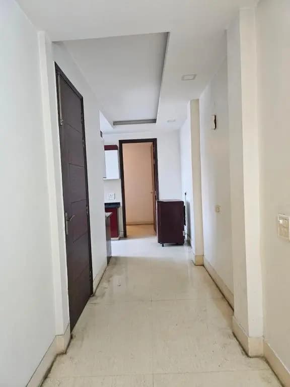 Spacious 2bhk apartment! - photo 9