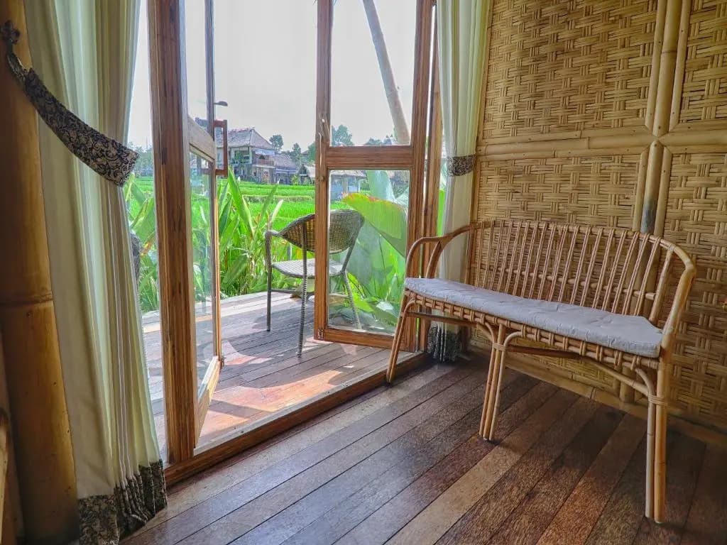 Biyukukung Suites & Spa - photo 7