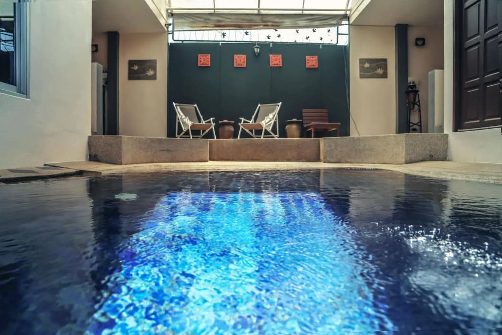 Boondaree Home Resort - photo 15