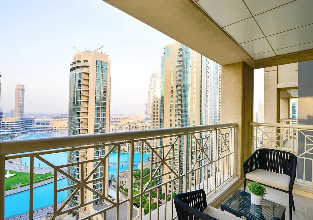 Masterpiece Ease By Emaar - photo 7