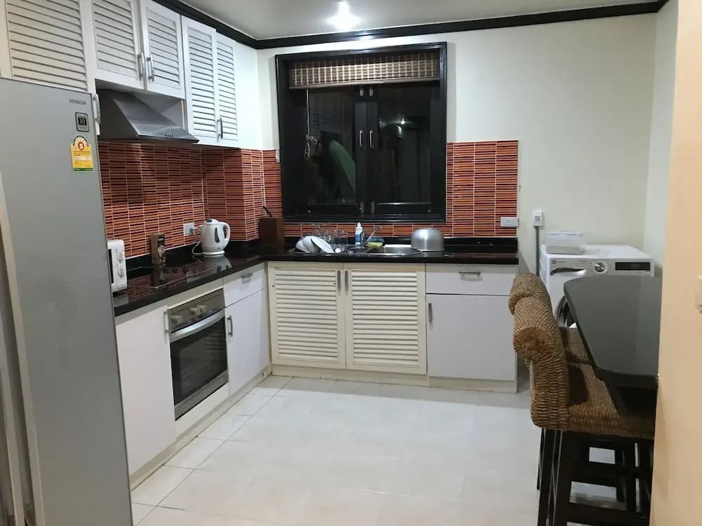 3 Bedroom Villa Beach Front Resort TG21 - photo 15