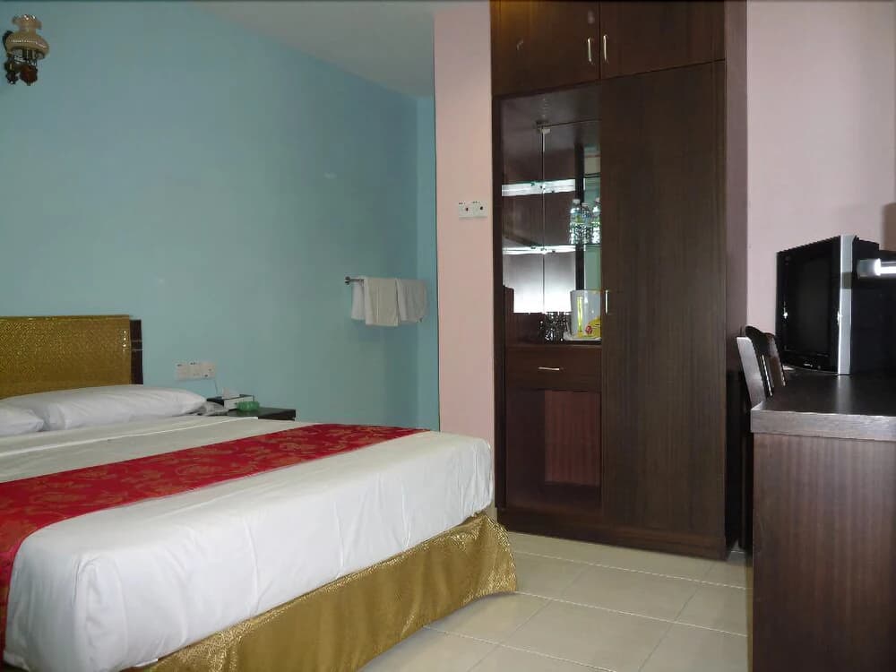 Winsons Business Inn - photo 42