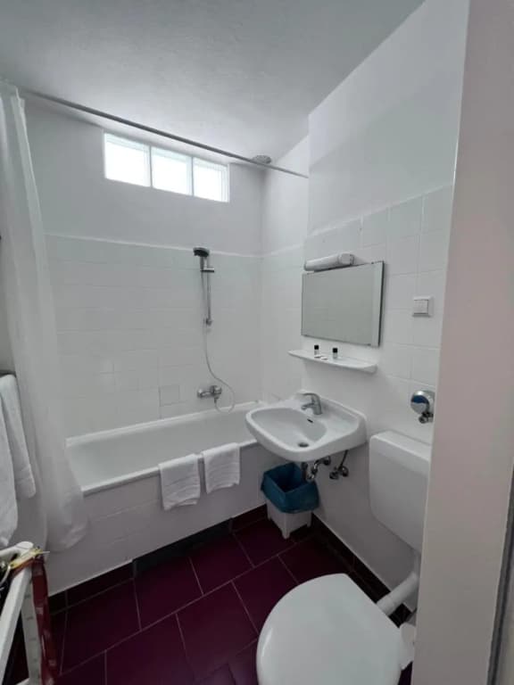 Apartment & Boardinghouse Berlin Friedrichshain-Kreuzberg - photo 39