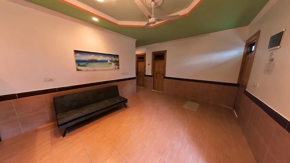 Saima Guesthouse - photo 9