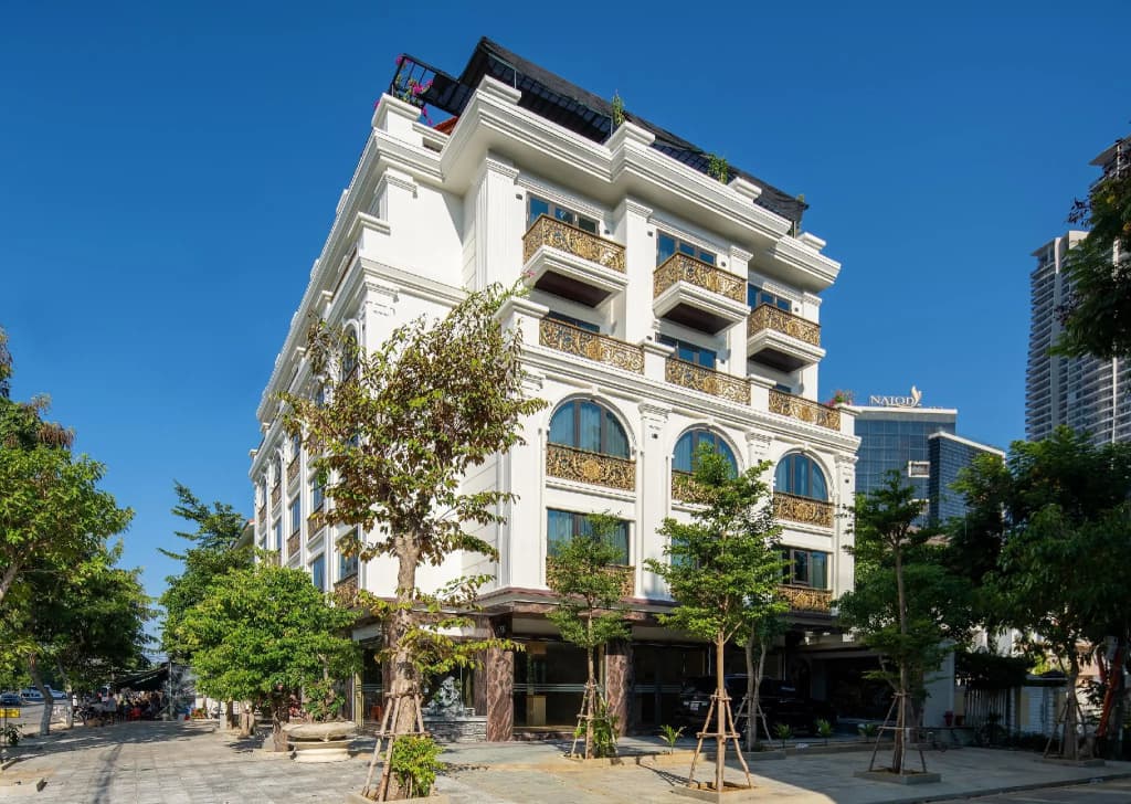 7 Seven Sea Villa - main photo