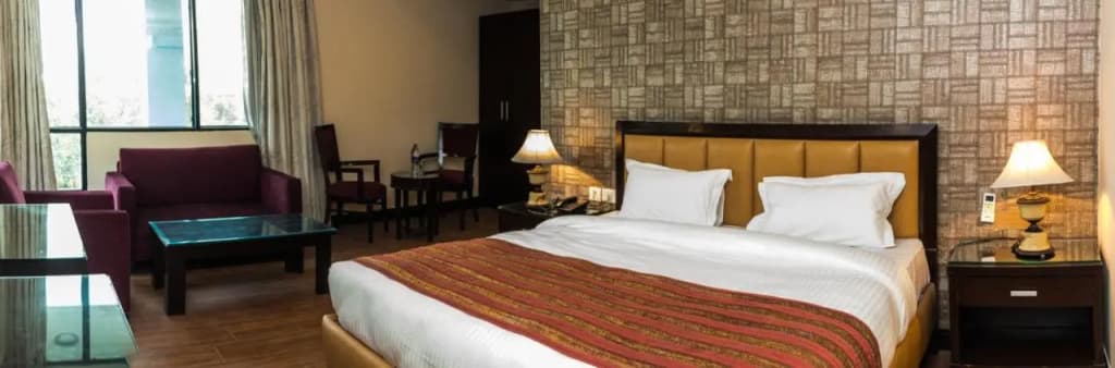 Ikhaya Hotels - photo 6