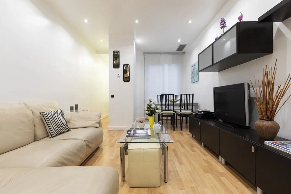 Ab Berlin Les Corts Apartment - photo 14