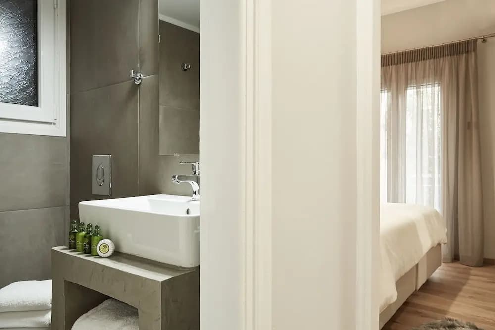 Charming studio apartment - photo 4