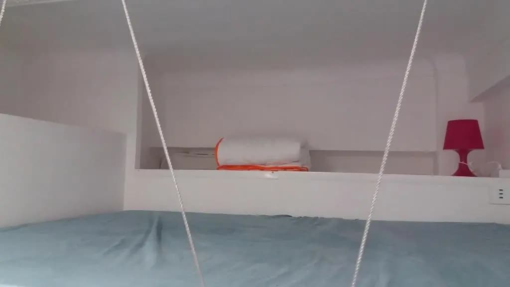 Nice Apart backpackers S5 - photo 5