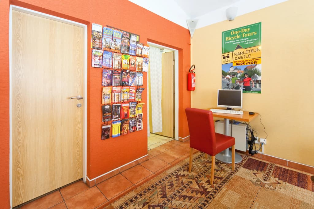 Hotel Seifert - photo 16