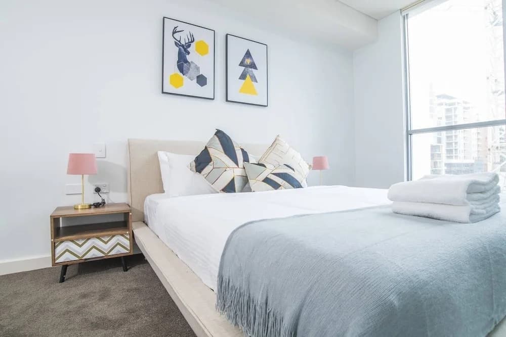 Trendy 3bed2bath Mascotapt - photo 5
