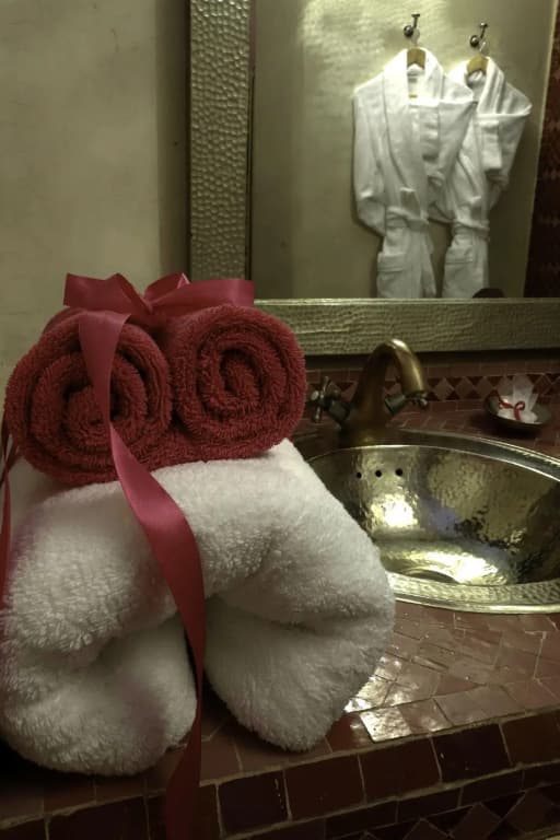 Riad Turquoise - photo 30