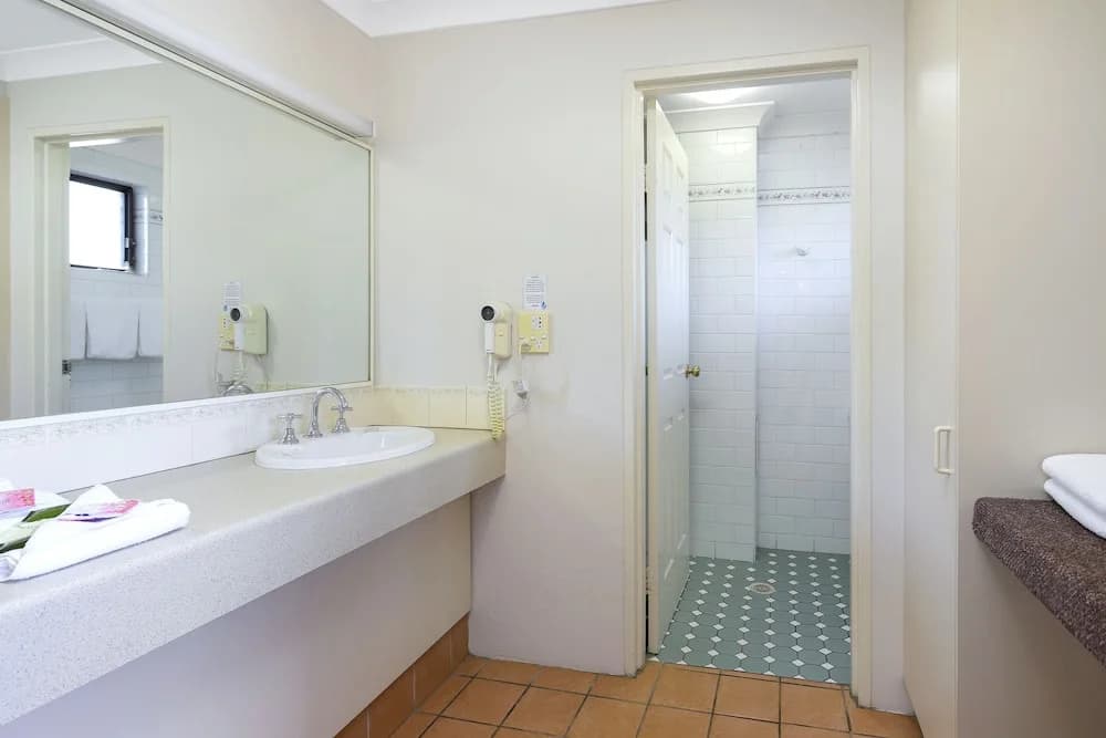 Gateway Motel - photo 6