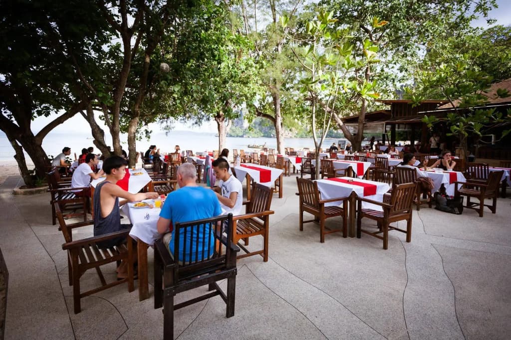 Sand Sea Resort - photo 28